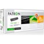 PATRON CANON 728 PN-728R GREEN Label