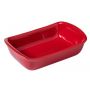 PYREX Supreme red 26х18см (SU26RR5)