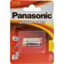 PANASONIC CR 123 BLI 1 LITHIUM (CR-123AL/1BP)