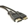 PowerPlant HDMI - mini HDMI, 2m, 1.4V (KD00AS1273)