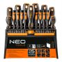 Neo Tools 37 шт. (04-210)