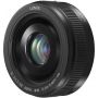 PANASONIC 20mm f/1.7 H-H020AE-K Metal Black