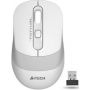 A4TECH FG10CS Air (Grayish White)
