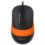A4TECH Fstyler FM10S (Orange)