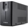 VINGA LED 800VA metal case (VPE-800M)
