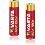 VARTA HIGH Energy AAA BLI 2 ALKALINE