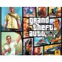 PODMYSHKU GTA 5