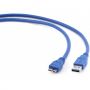 Cablexpert CCP-mUSB3-AMBM-0.5M