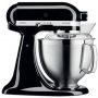 KitchenAid Artisan  5KSM185PSEOB чорний