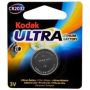 KODAK Ultra CR 2032 BL 1 шт