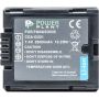 PowerPlant Panasonic VBD210, CGA-DU21 (DV00DV1092)