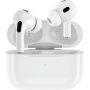 XO EV53 V Full-Featured ANC Noise Canceling Headphones with Buzzer білі