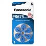 PANASONIC PR-675H/6LB