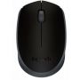 LOGITECH M171 WL Grey/Black (910-004424)