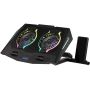 2E GAMING 2E-CPG-006 Black