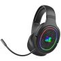 2E GAMING HG330 RGB USB 7.1 Black