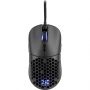 2E GAMING HyperDrive Lite WL, RGB Black