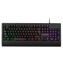 2E GAMING KG330 LED USB Black UKR