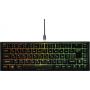 2E GAMING KG360 68key, USB-A/WL, EN/UA/RU, RGB, чорний