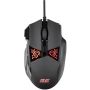 2E GAMING MG320, чорний
