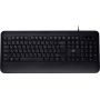 2E KS109 104key, USB-A, EN/UK/RU, чорний