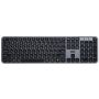 2E KS240 110key, WL/BT, EN/UK, сіро-чорний