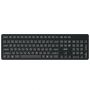 2E KS260 106key, WL, EN/UK, чорний