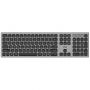 2E KS270 105key, WL/BT, EN/UK, сіро-чорний
