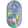 2E MF300 PETS:CATS Silent WL BT, синій