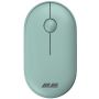 2E MF300 Silent, WL/BT, попелясто-зелений