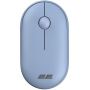 2E MF300 Silent, WL/BT, синій