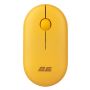 2E MF300 Silent, WL/BT, жовтий