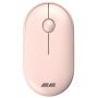 2E MF300 Silent, WL/BT, рожевий