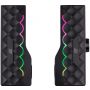 2E RGB Soundbar USB Black (2E-PCS232BK)