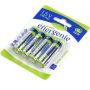 EnerGenie Super Alkaline AA/LR06 BL 4 шт (EG-LR6-4BL)