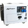 ITC POWER DG7800SE 6000/6500 W - ES