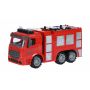 Same Toy Truck Пожарная машина со светом и звуком (98-618AUt)