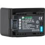 PowerPlant for CANON BP-727 Chip (DV00DV1386)