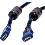 PowerPlant HDMI - HDMI 10m 1.4V Double Ferrites (KD00AS1205)