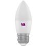 ELM Led 5W PA10 E27 4000 (18-0081)