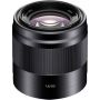 SONY 50mm f/1.8 NEX Black