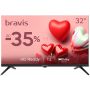 BRAVIS 32K4100H