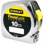 STANLEY POWERLOCK , 10мх25мм (0-33-442)