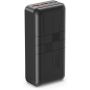 XO PR189 30000 mAh Black