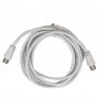 Cablexpert CCV-515-W-5M