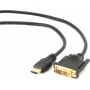 GEMBIRD CC-HDMI-DVI-15