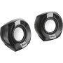 TRUST Polo Compact 2.0 Speaker Set Black (20943)