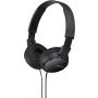 SONY MDR-ZX110 Black