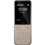 NOKIA 130 DS 2023 Light Gold