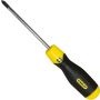 STANLEY Cushion Grip, Ph1x75мм, блистер (1-64-932)